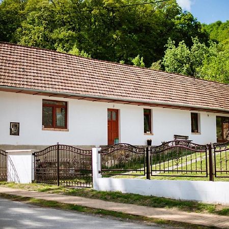 Jéhn Vendégház Obanya Exterior foto
