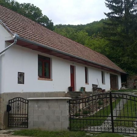 Jéhn Vendégház Obanya Exterior foto