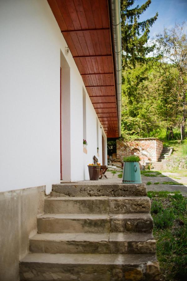 Jéhn Vendégház Obanya Exterior foto