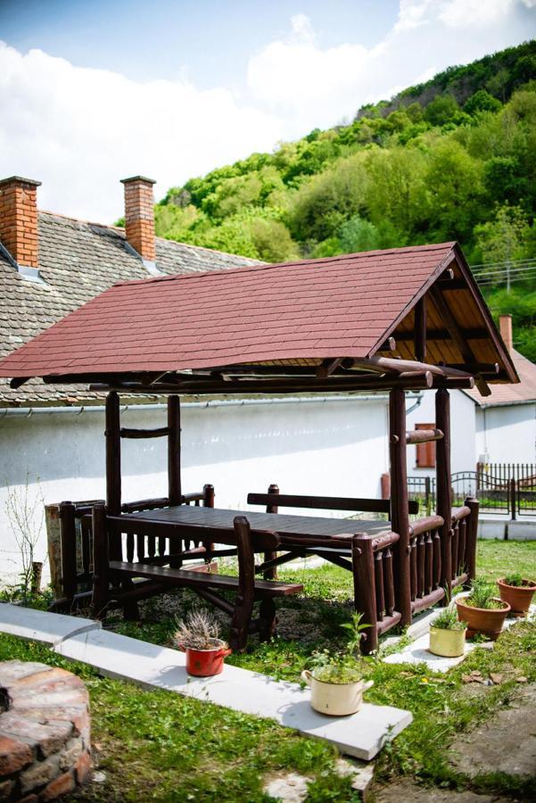 Jéhn Vendégház Obanya Exterior foto