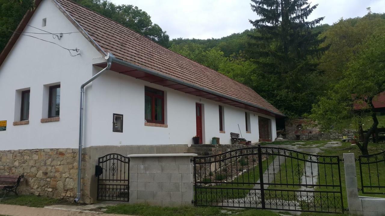 Jéhn Vendégház Obanya Exterior foto
